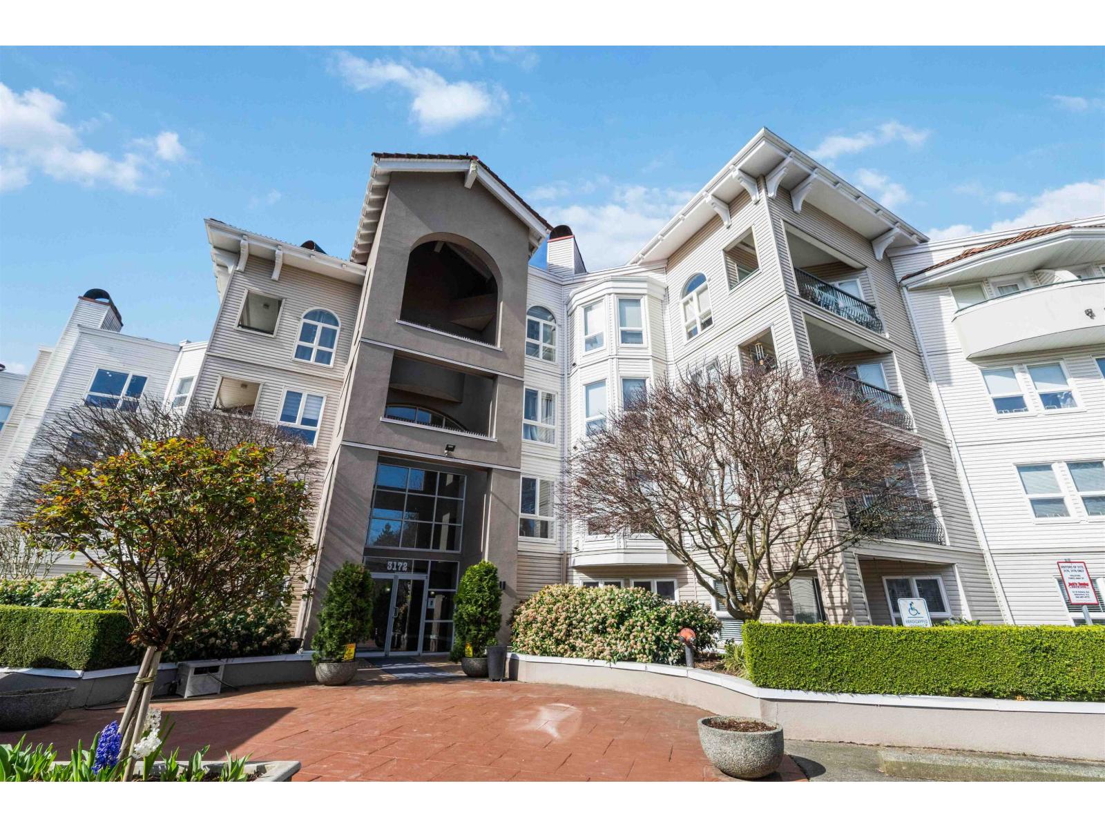 415 3172 GLADWIN ROAD, Abbotsford, British Columbia