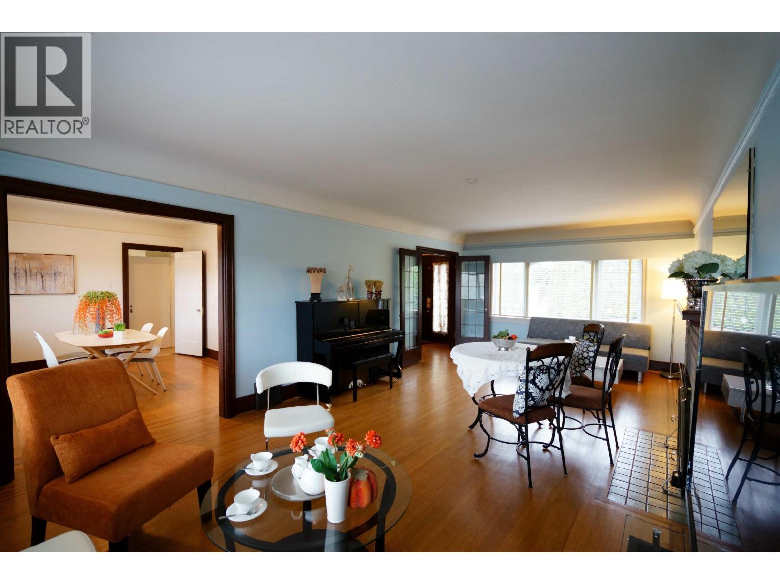 3945 W 10th Avenue, Vancouver, British Columbia  V6R 2G9 - Photo 7 - R3105295