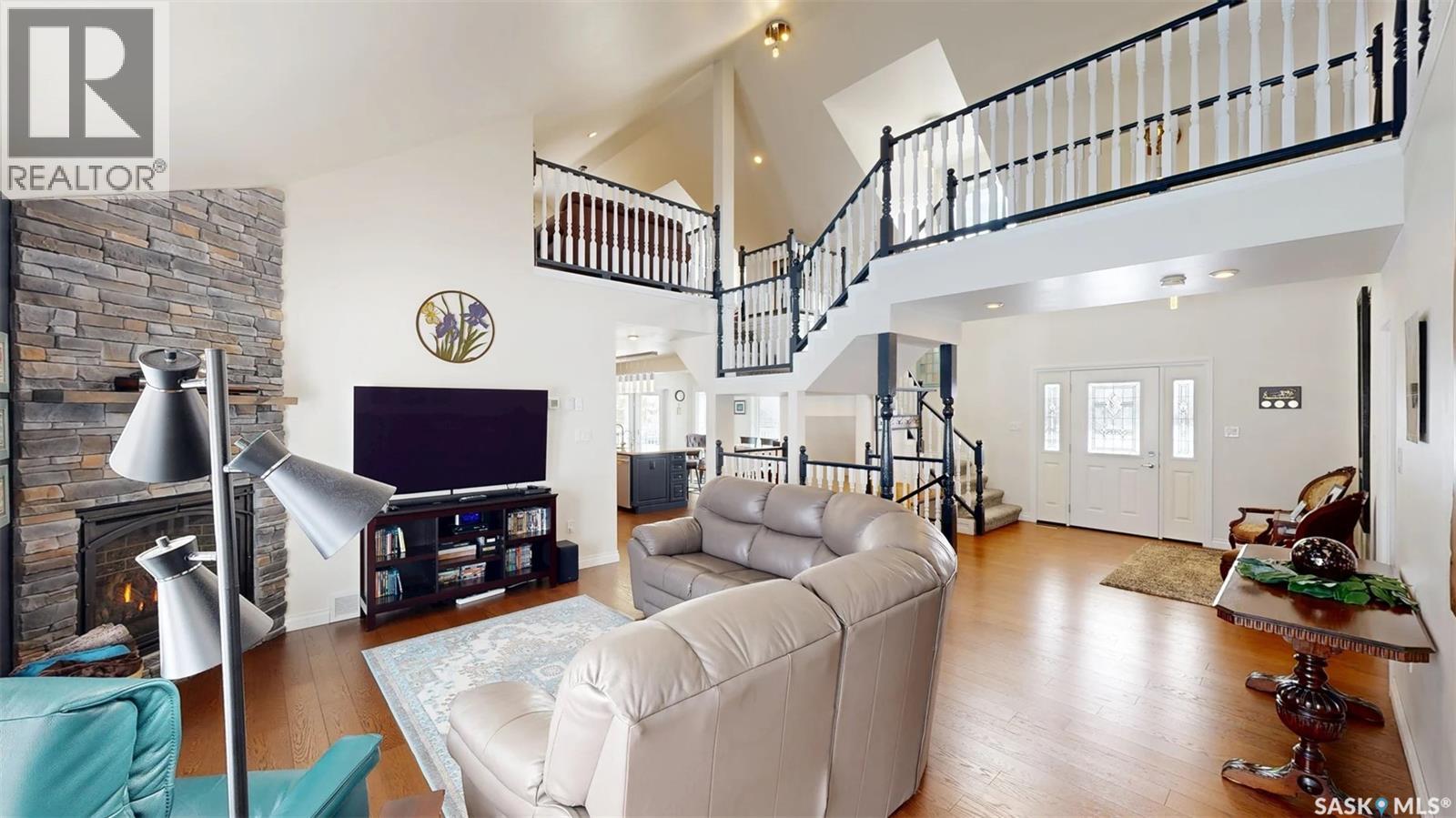 Bruce Acreage, Sherwood Rm No. 159, Saskatchewan   - Photo 16 - SK032190