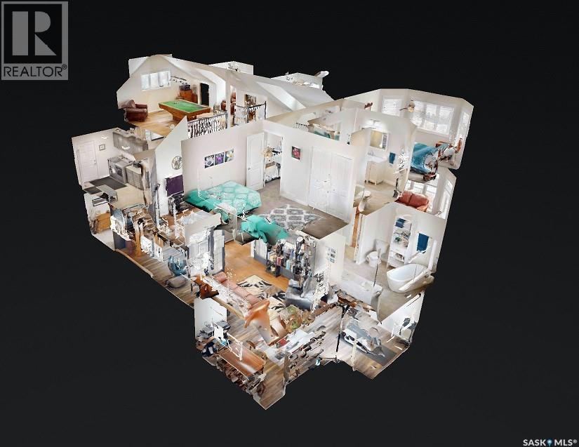 Bruce Acreage, Sherwood Rm No. 159, Saskatchewan   - Photo 39 - SK032190