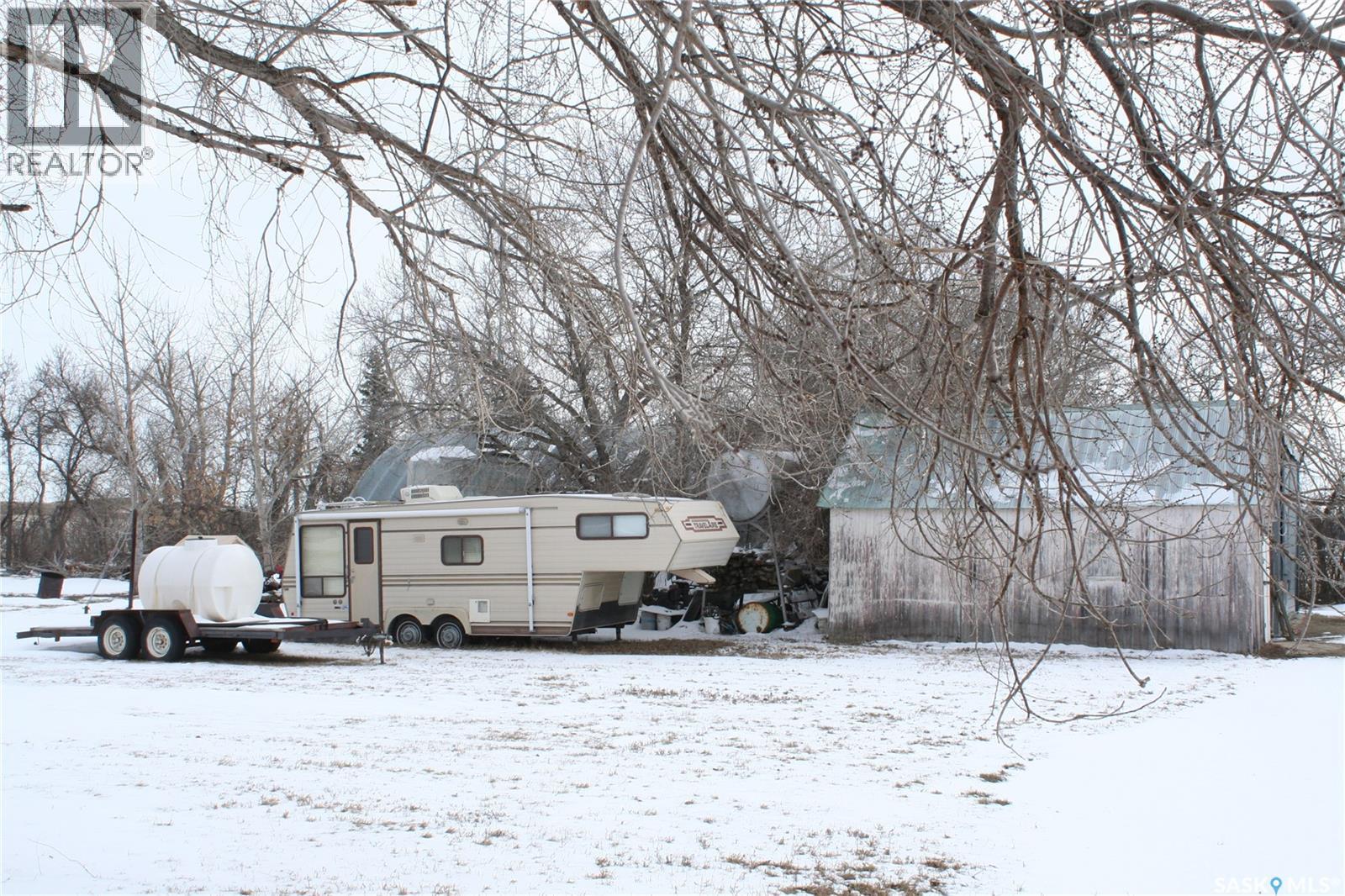 Bruce Acreage, Sherwood Rm No. 159, Saskatchewan   - Photo 49 - SK032190