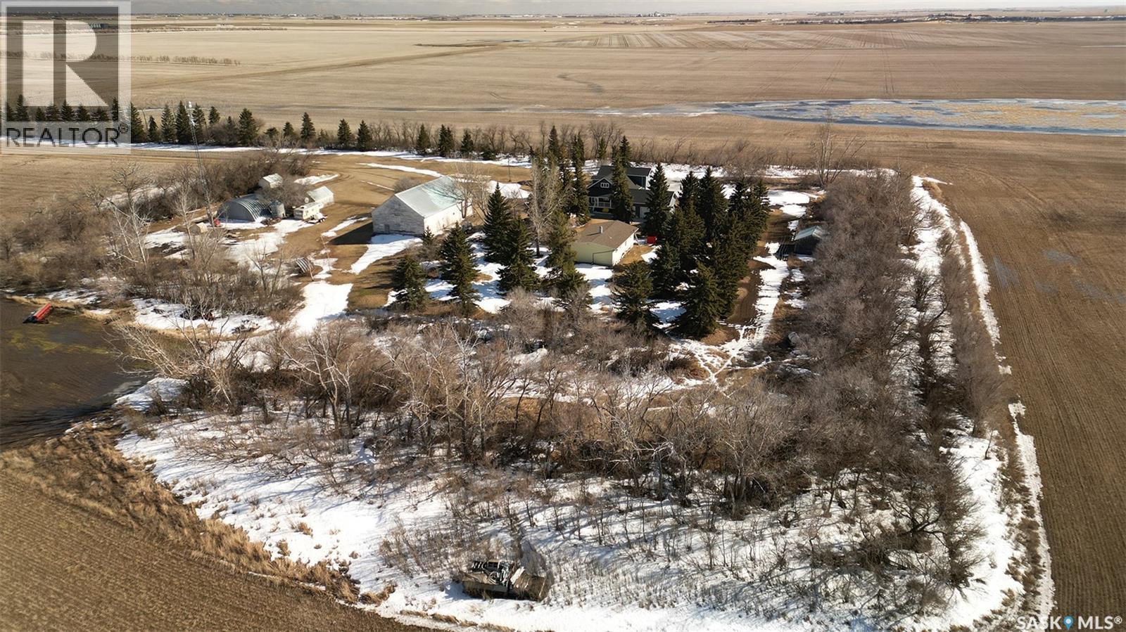 Bruce Acreage, Sherwood Rm No. 159, Saskatchewan   - Photo 50 - SK032190