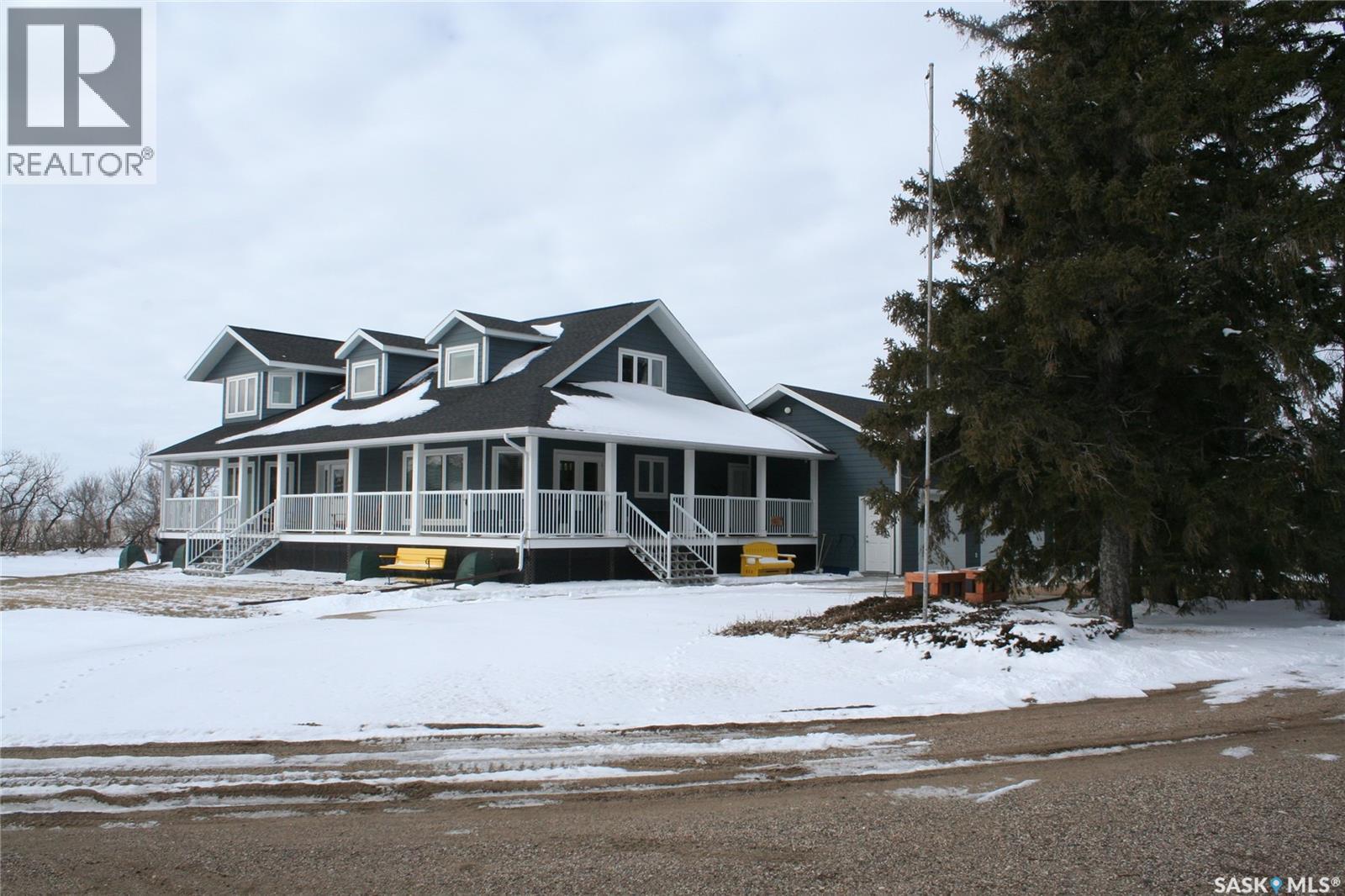 Bruce Acreage, Sherwood Rm No. 159, Saskatchewan   - Photo 9 - SK032190