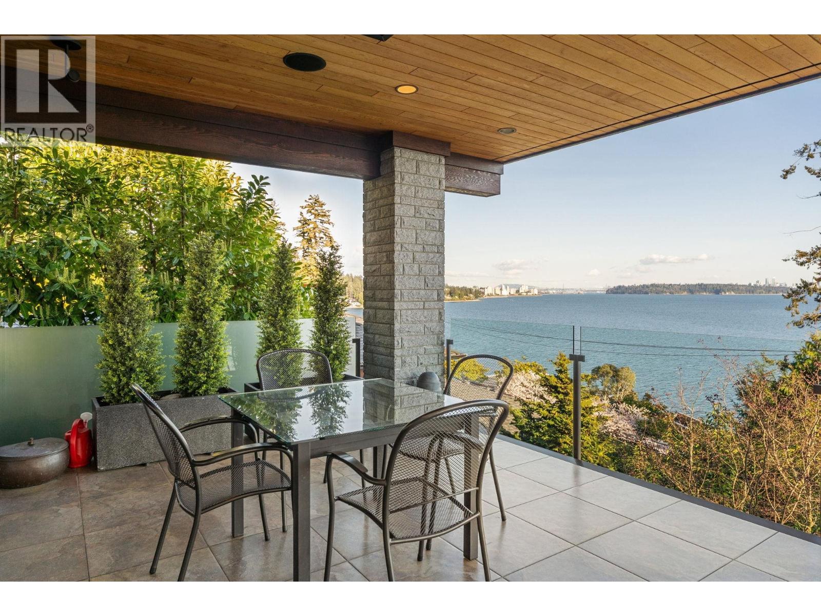 3673 Sunset Lane, West Vancouver, British Columbia  V7V 0A9 - Photo 16 - R3107349