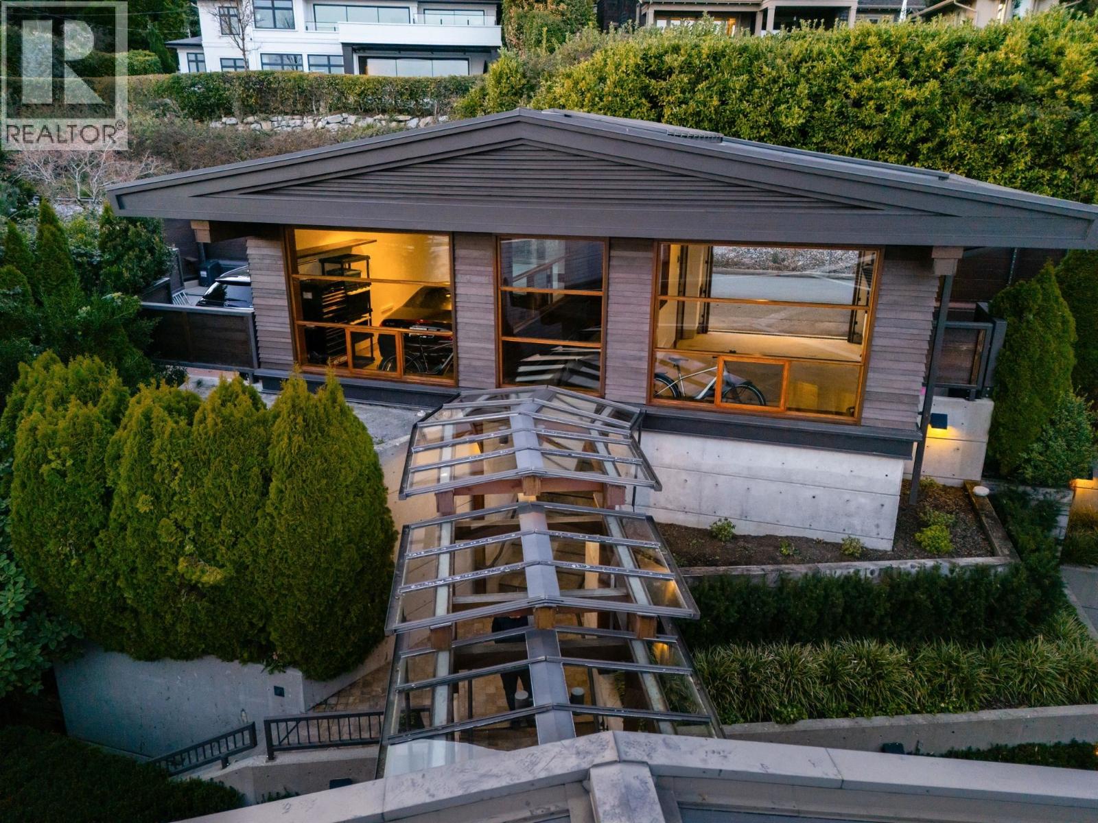 3673 Sunset Lane, West Vancouver, British Columbia  V7V 0A9 - Photo 19 - R3107349