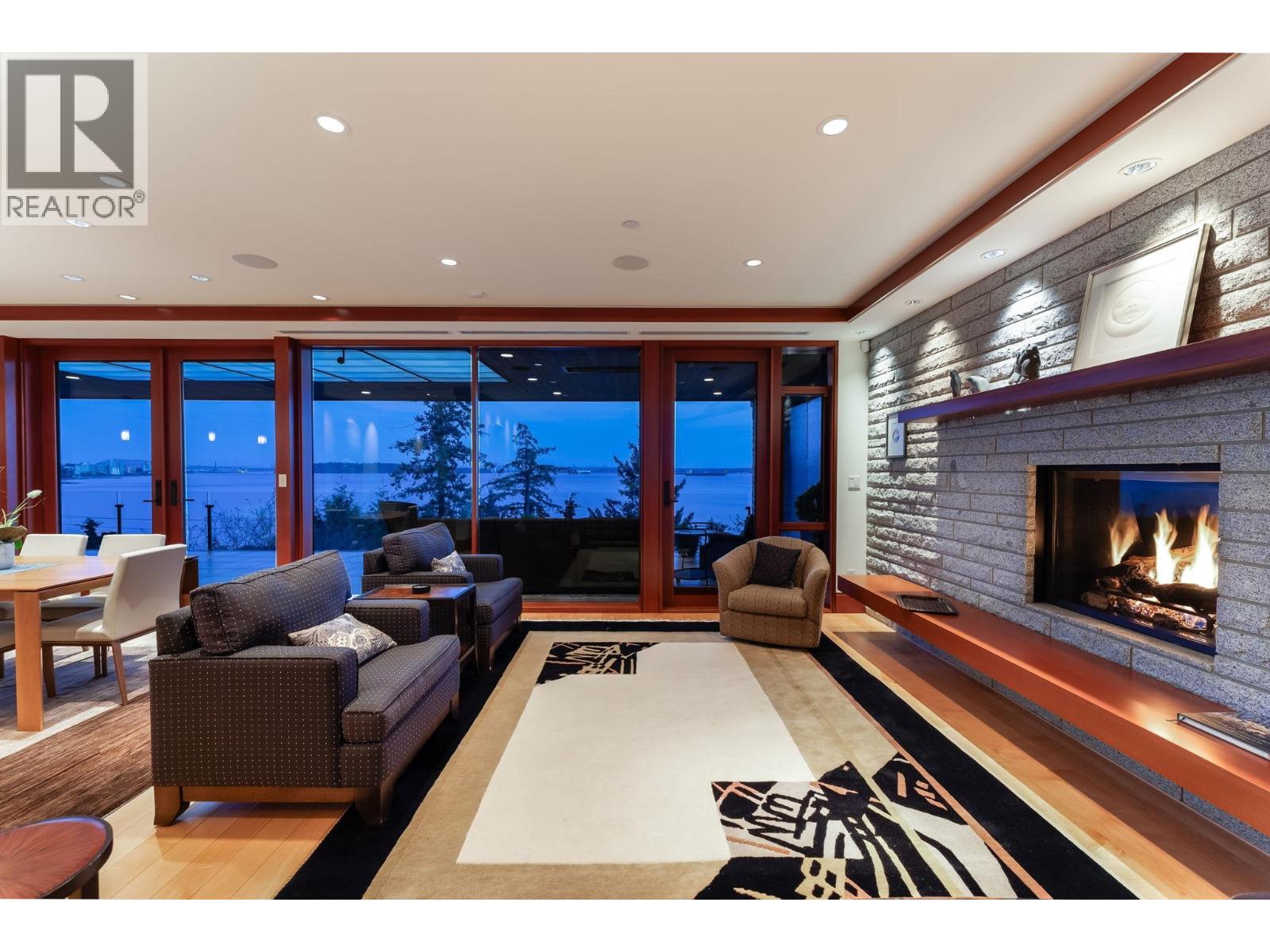 3673 Sunset Lane, West Vancouver, British Columbia  V7V 0A9 - Photo 6 - R3107349