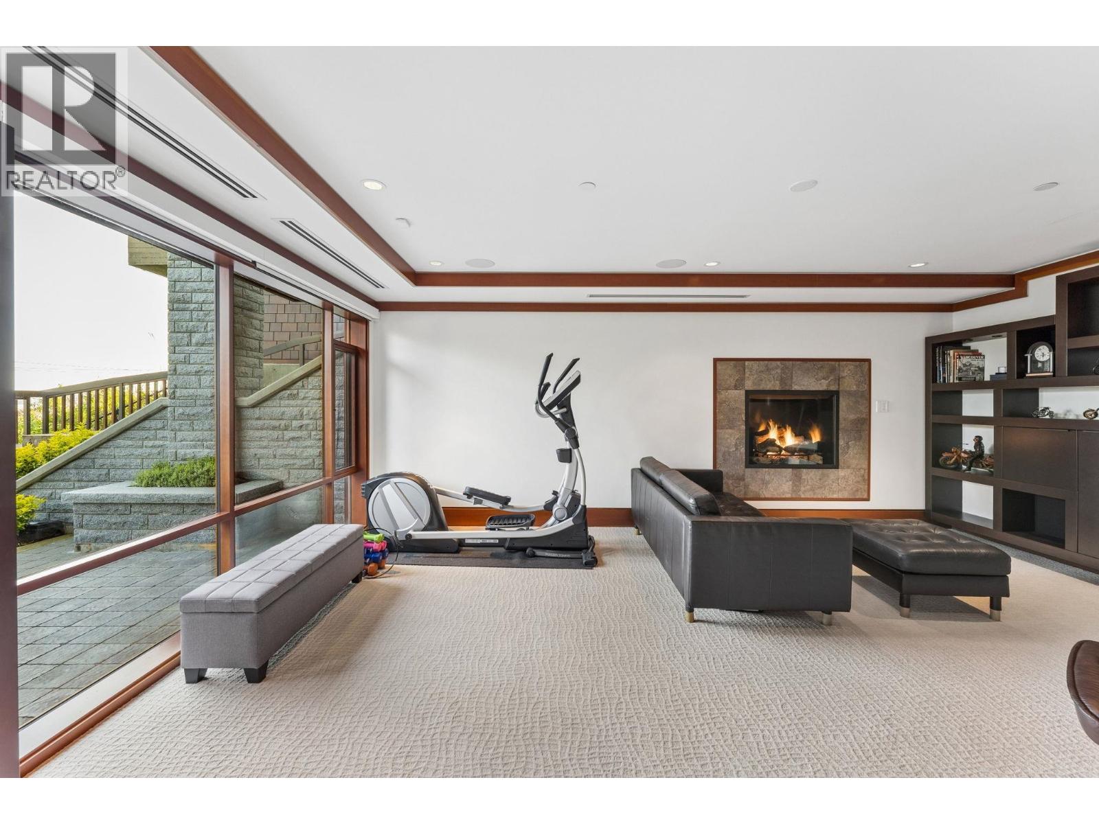 3673 Sunset Lane, West Vancouver, British Columbia  V7V 0A9 - Photo 28 - R3107349