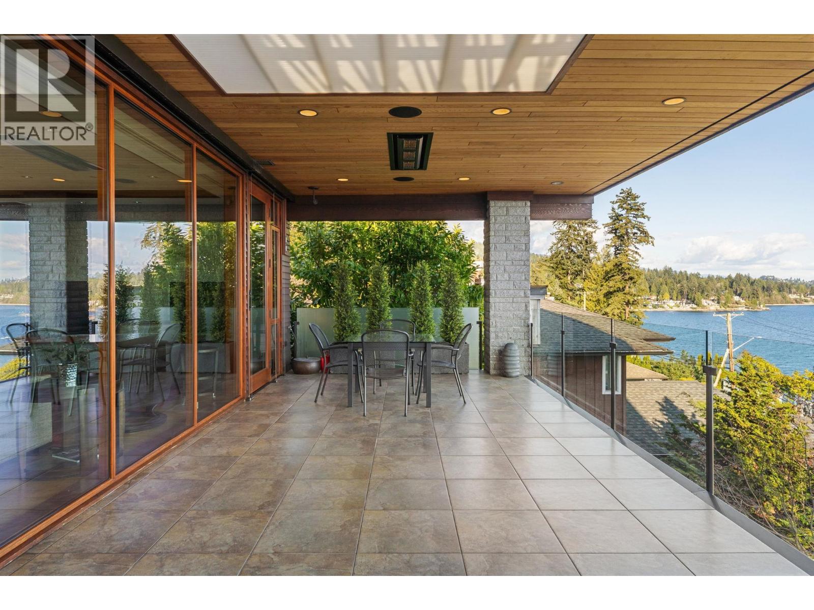 3673 Sunset Lane, West Vancouver, British Columbia  V7V 0A9 - Photo 15 - R3107349