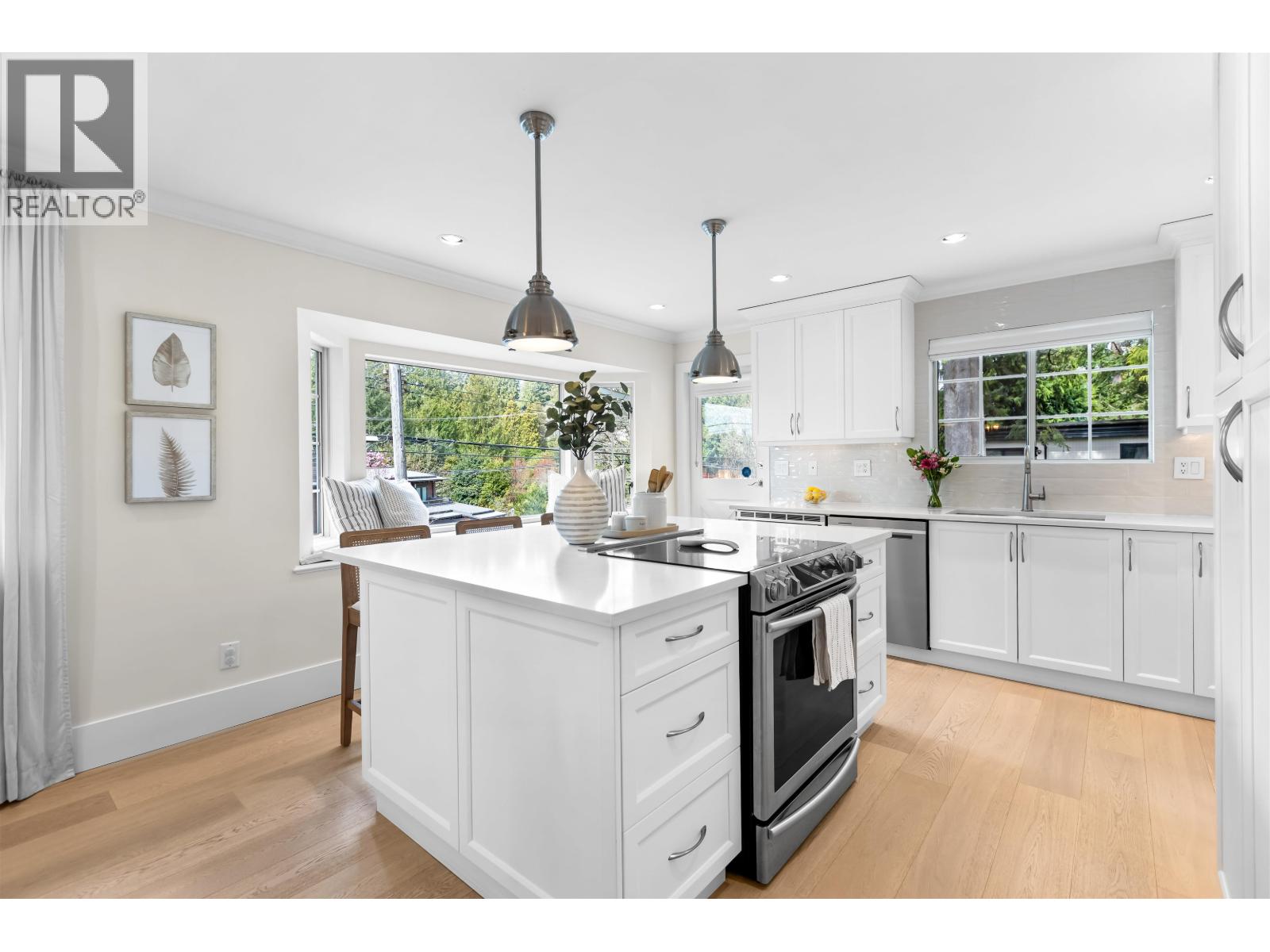 6364 Nelson Avenue, West Vancouver, British Columbia  V7W 2A4 - Photo 9 - R3107687