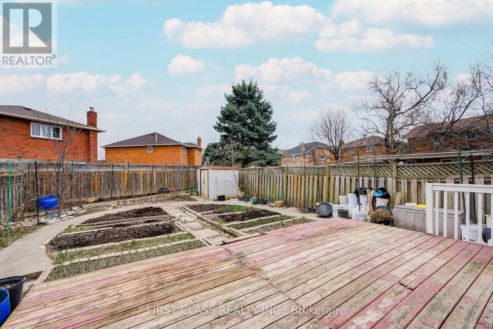 4503 Kimbermount Avenue, Mississauga, Ontario  L5M 4J4 - Photo 45 - W12958164