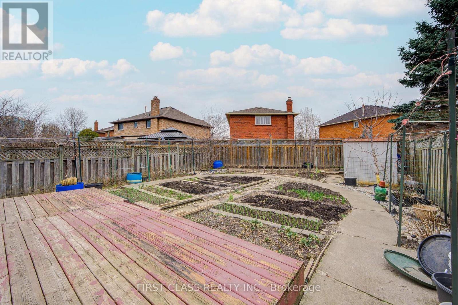 4503 Kimbermount Avenue, Mississauga, Ontario  L5M 4J4 - Photo 44 - W12958164