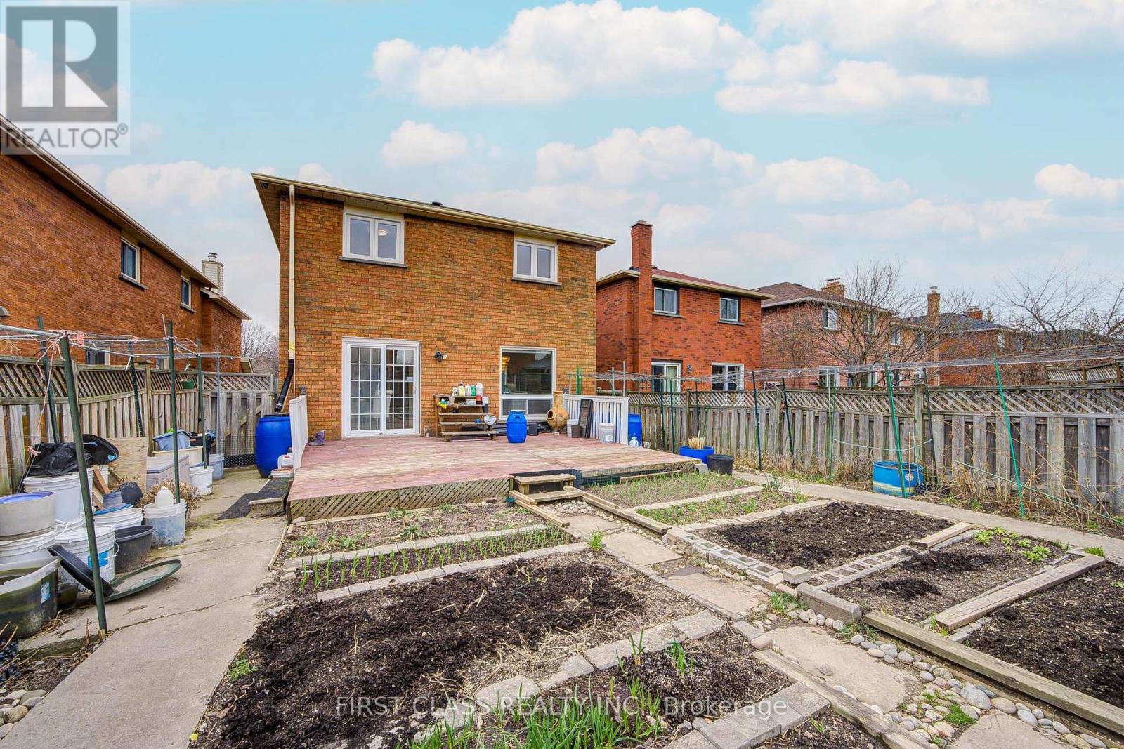 4503 Kimbermount Avenue, Mississauga, Ontario  L5M 4J4 - Photo 47 - W12958164