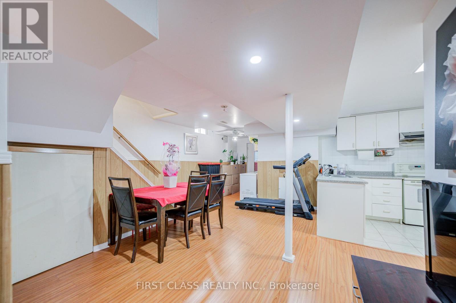 4503 Kimbermount Avenue, Mississauga, Ontario  L5M 4J4 - Photo 37 - W12958164