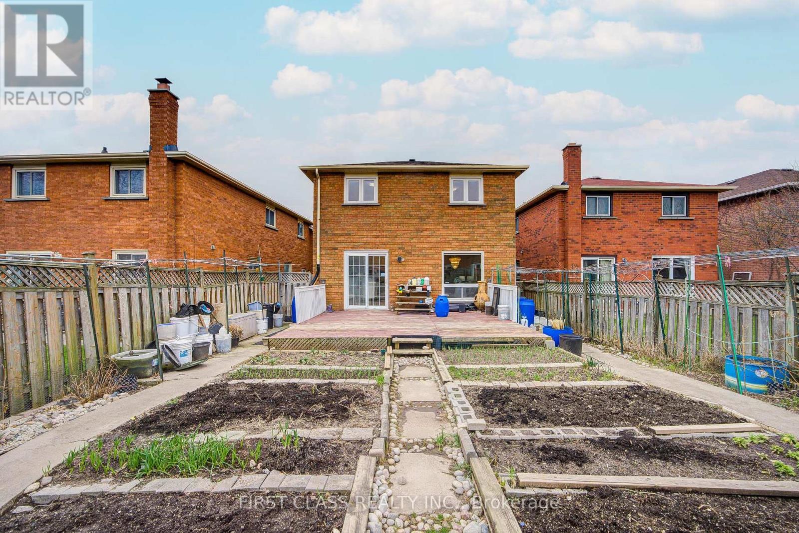 4503 Kimbermount Avenue, Mississauga, Ontario  L5M 4J4 - Photo 46 - W12958164