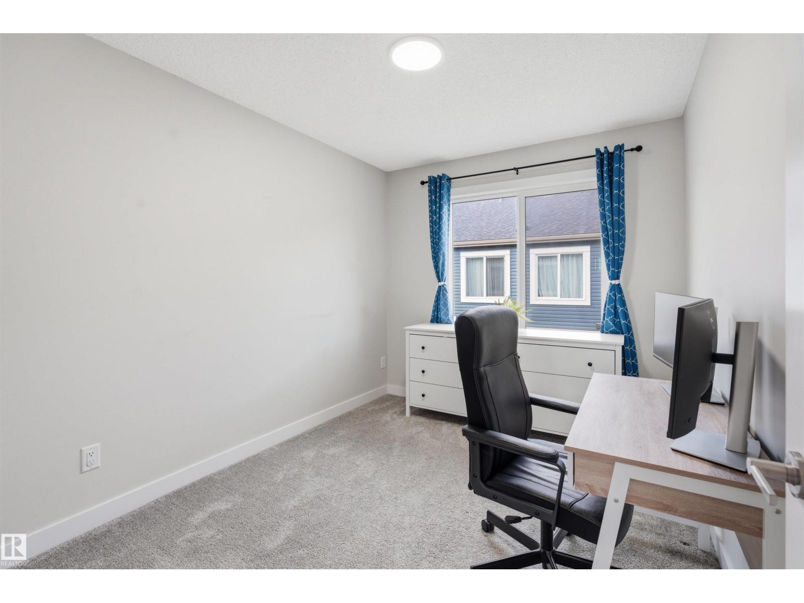 6208 Cartmell Court Sw, Edmonton, Alberta  T6W 5A7 - Photo 19 - E4479083