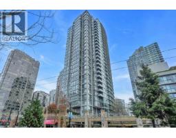 2901 1008 CAMBIE STREET, Vancouver, British Columbia