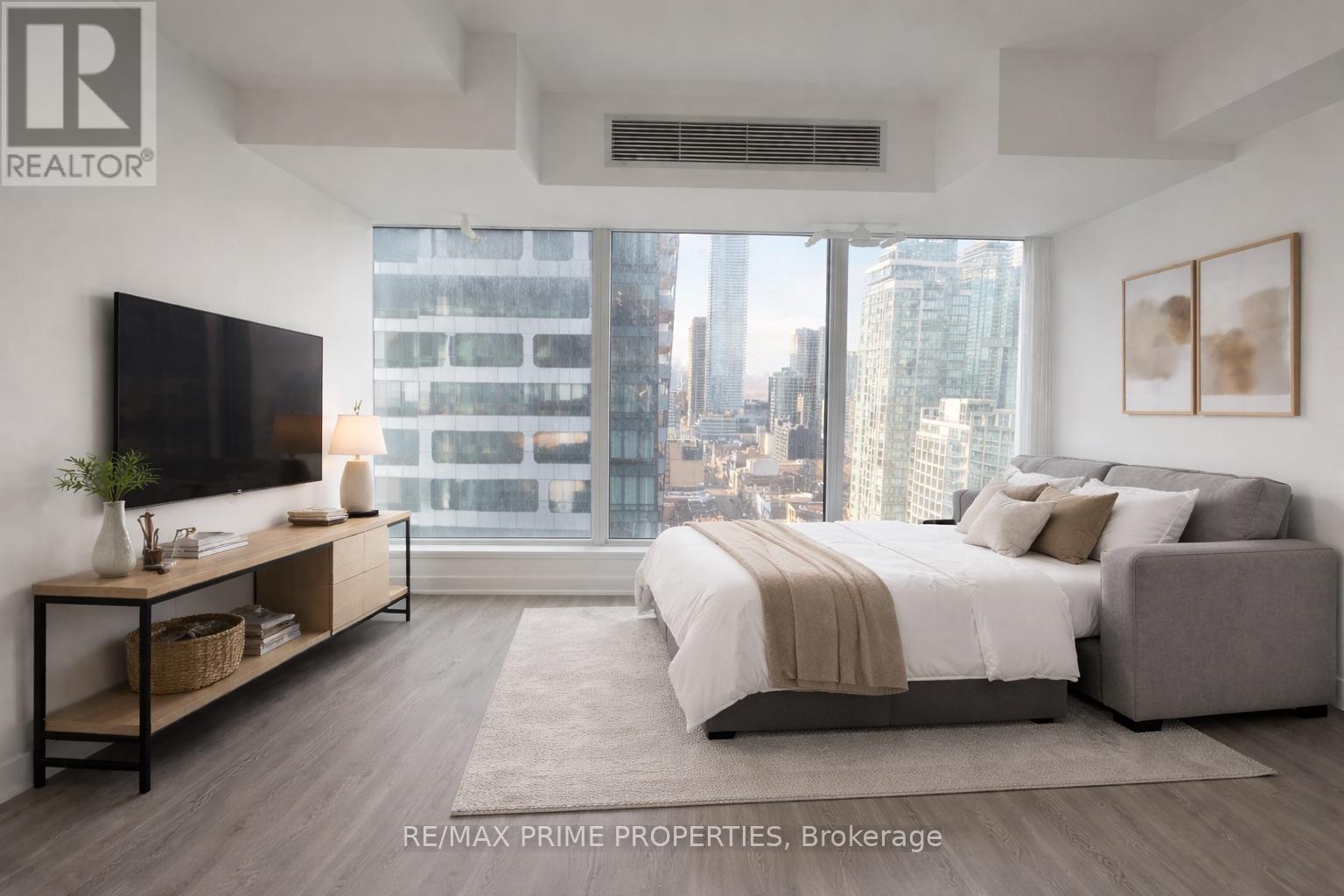 2808 - 8 Wellesley Street W, Toronto, Ontario  M4Y 0J5 - Photo 7 - C12968606