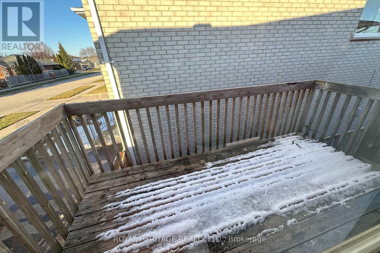 77 Devondale Street, Clarington, Ontario  L1E 2A1 - Photo 24 - E12968674