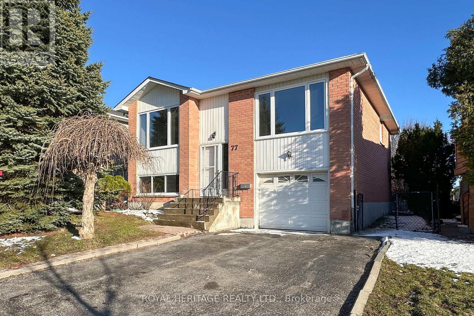 77 Devondale Street, Clarington, Ontario  L1E 2A1 - Photo 3 - E12968674