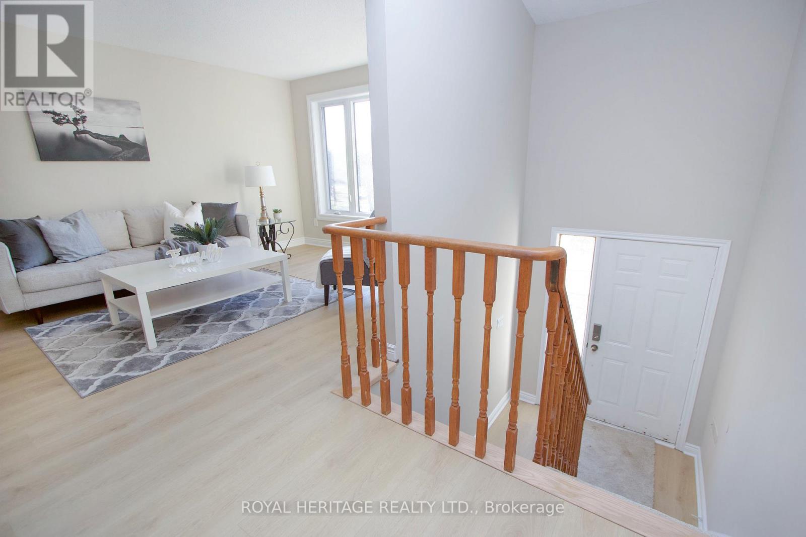 77 Devondale Street, Clarington, Ontario  L1E 2A1 - Photo 4 - E12968674