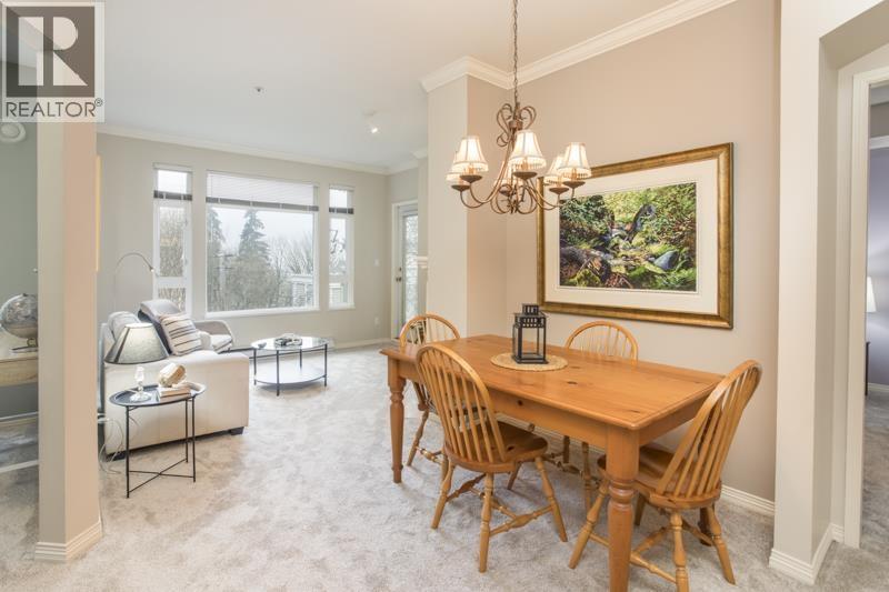 606 3001 Terravista Place, Port Moody, British Columbia V3H 5A2 - Photo 4 - R3108235