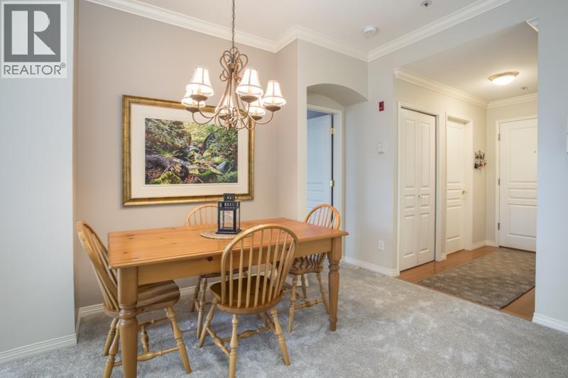 606 3001 Terravista Place, Port Moody, British Columbia V3H 5A2 - Photo 5 - R3108235