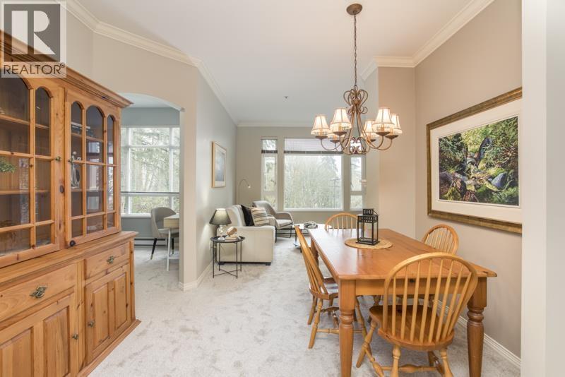 606 3001 Terravista Place, Port Moody, British Columbia V3H 5A2 - Photo 6 - R3108235