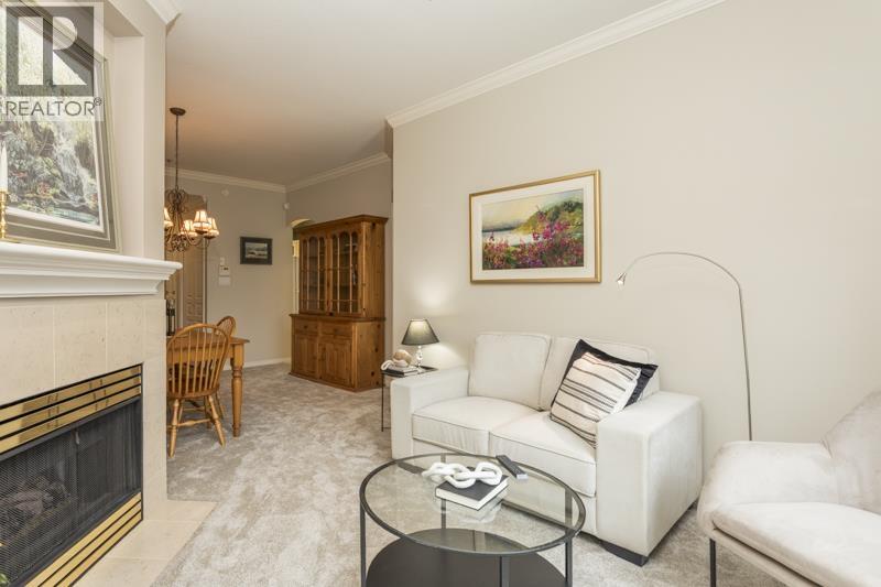 606 3001 Terravista Place, Port Moody, British Columbia V3H 5A2 - Photo 3 - R3108235