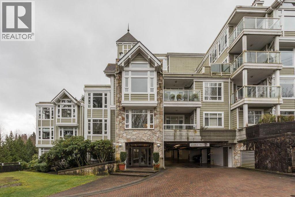 606 3001 Terravista Place, Port Moody, British Columbia V3H 5A2 - Photo 20 - R3108235