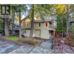 3205 ARBUTUS DRIVE, Whistler, British Columbia