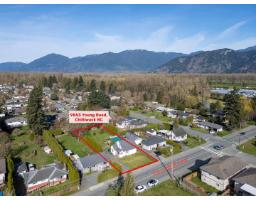 9853 YOUNG ROAD|Chilliwack Proper West, Chilliwack, British Columbia