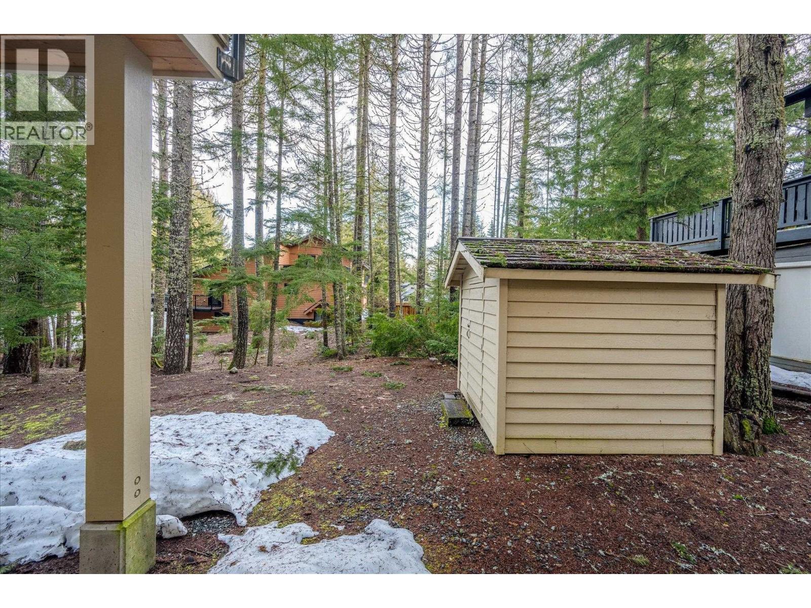 3205 Arbutus Drive, Whistler, British Columbia  V8E 0B8 - Photo 29 - R3089264