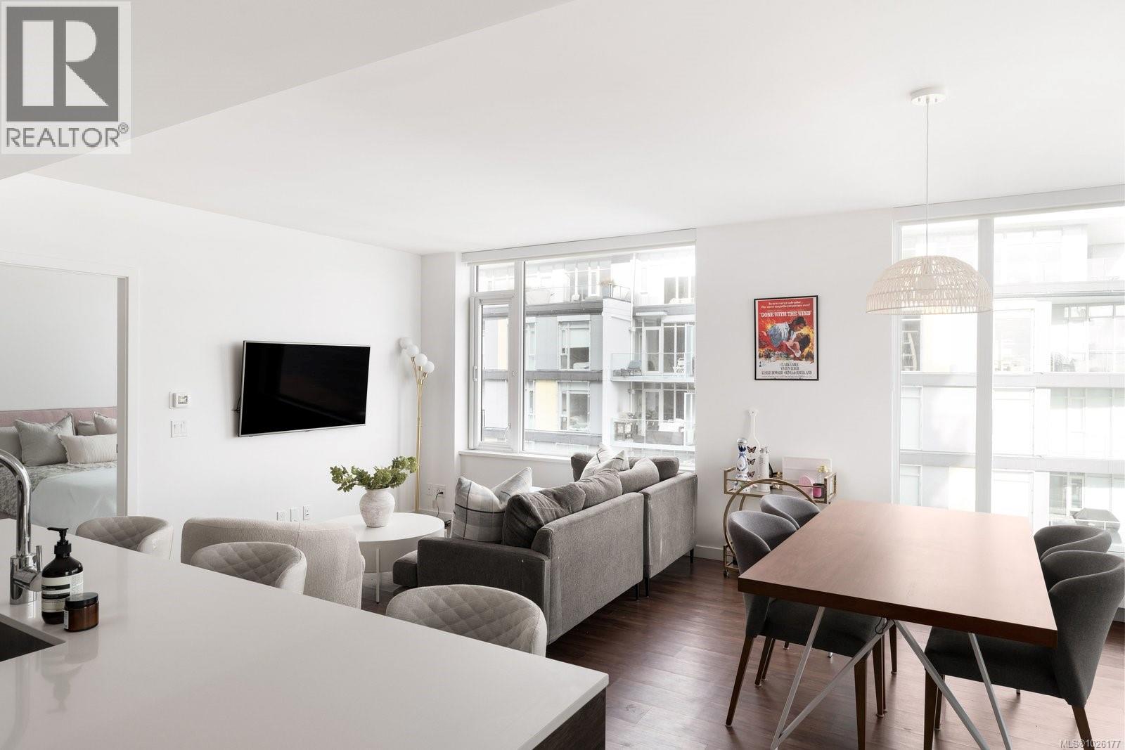 801 369 Tyee Rd, Victoria, British Columbia  V9A 0B6 - Photo 9 - 1026177