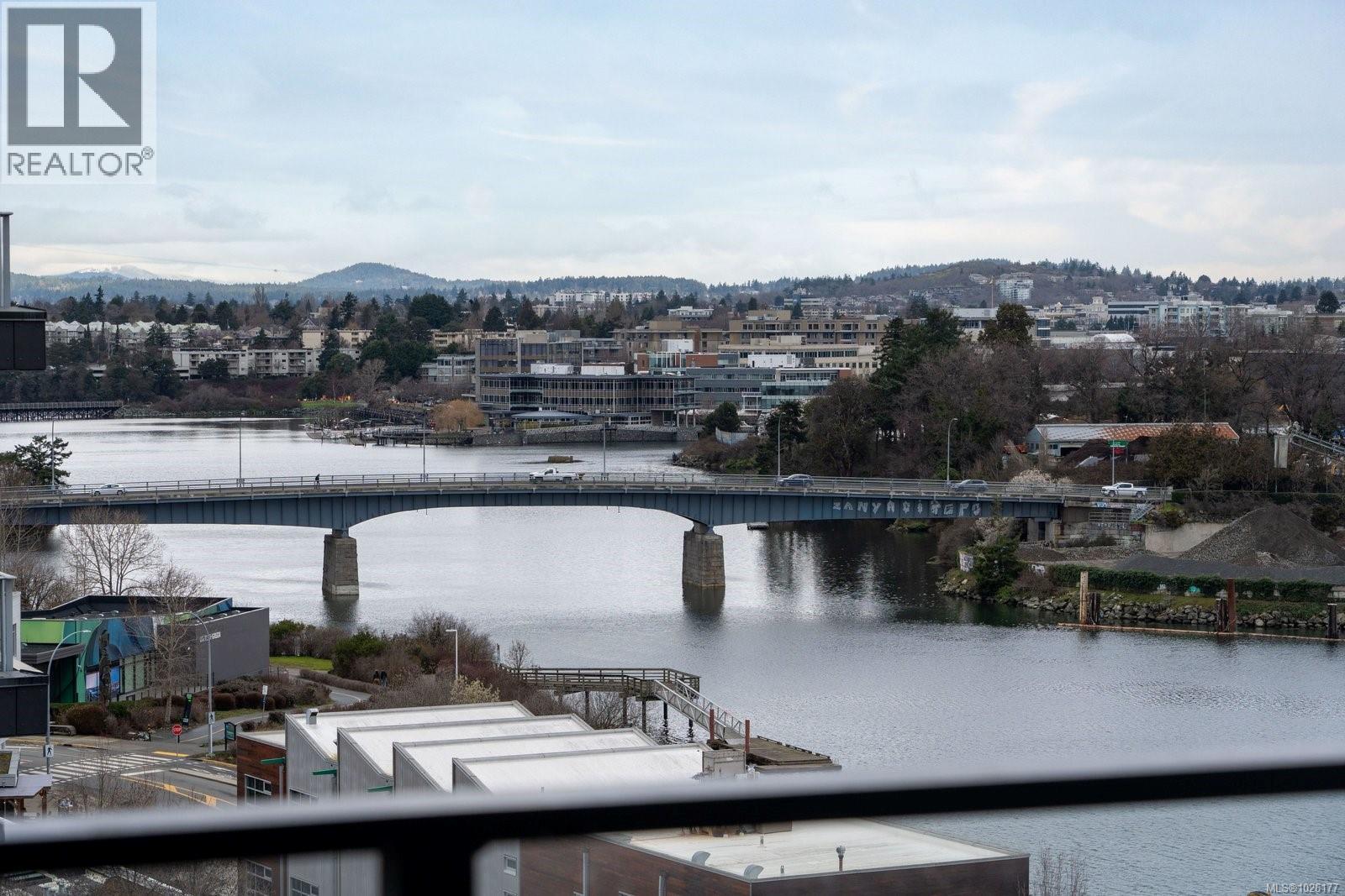 801 369 Tyee Rd, Victoria, British Columbia  V9A 0B6 - Photo 17 - 1026177