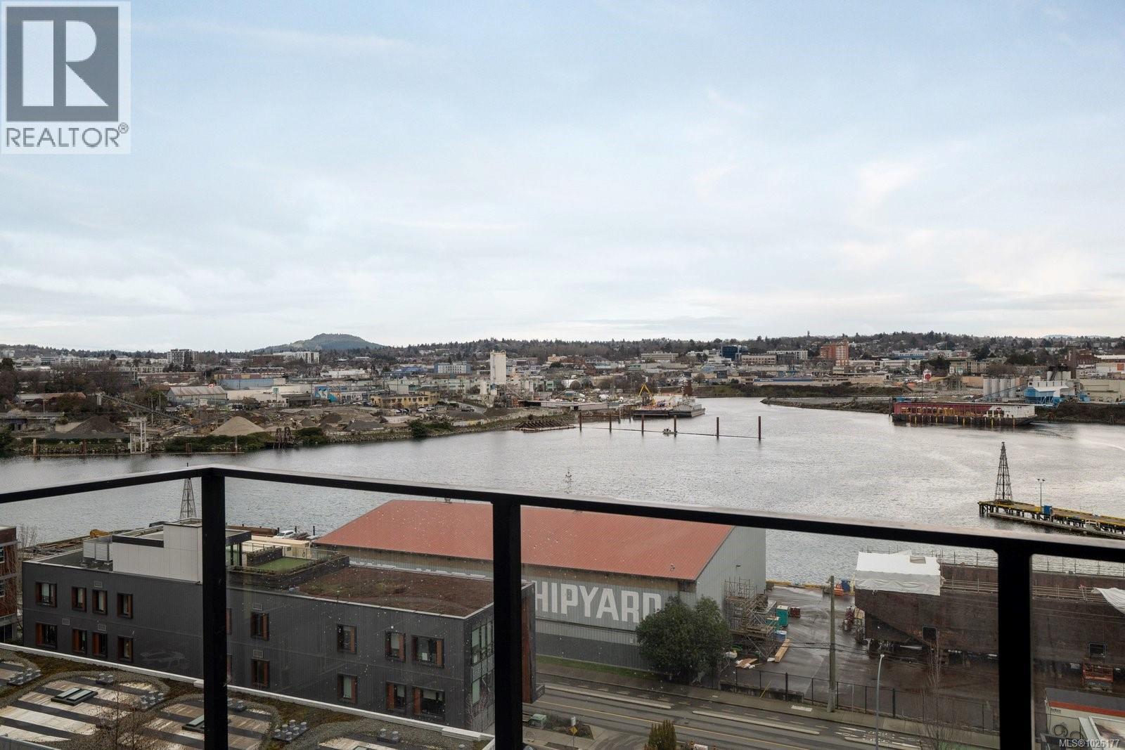 801 369 Tyee Rd, Victoria, British Columbia  V9A 0B6 - Photo 16 - 1026177