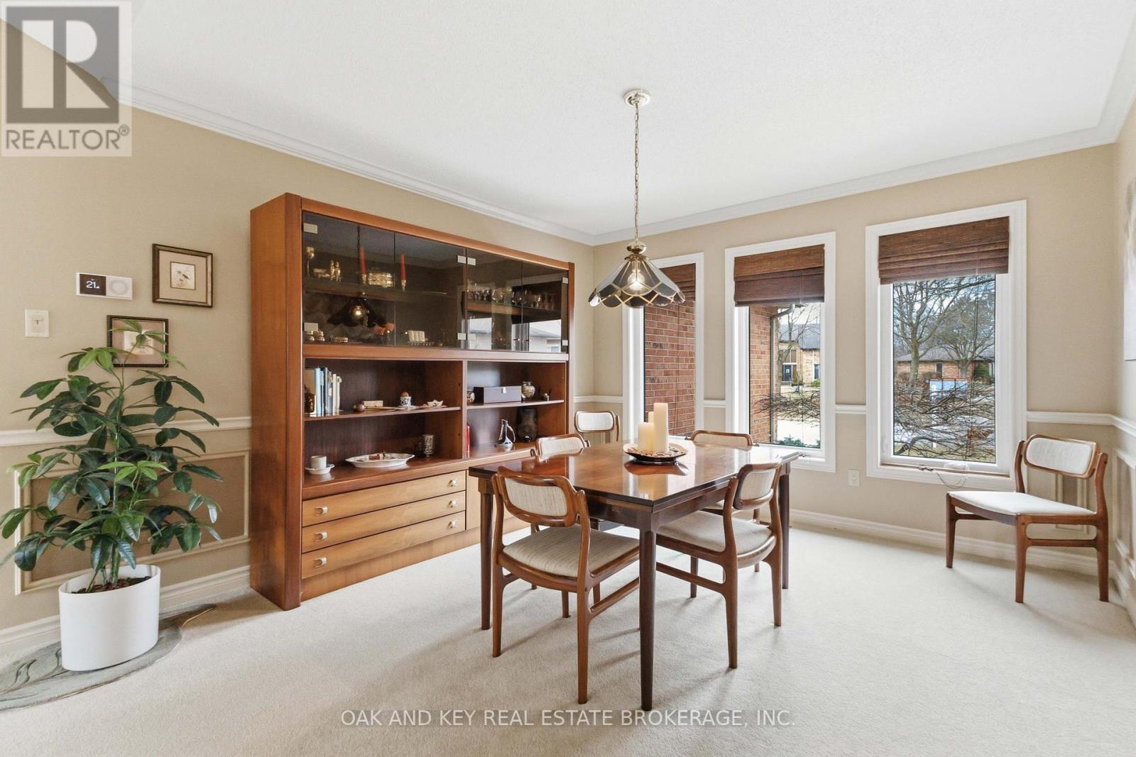 31 Green Hedge Lane, London North, Ontario  N6H 4Z3 - Photo 14 - X12968658