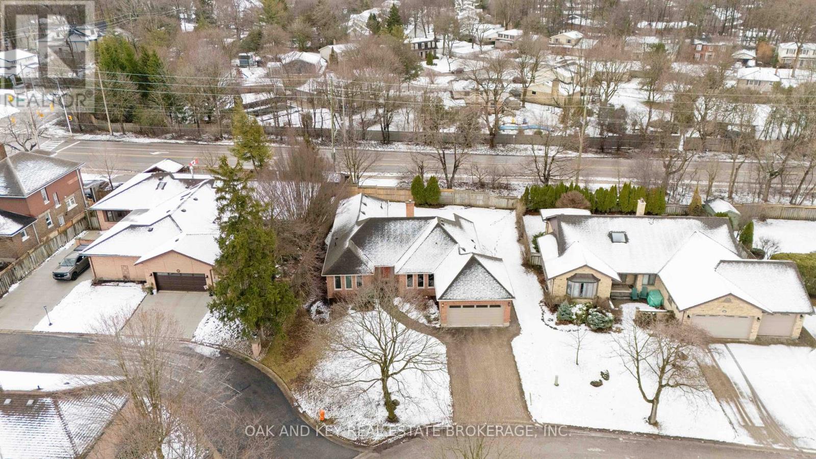 31 Green Hedge Lane, London North, Ontario  N6H 4Z3 - Photo 46 - X12968658