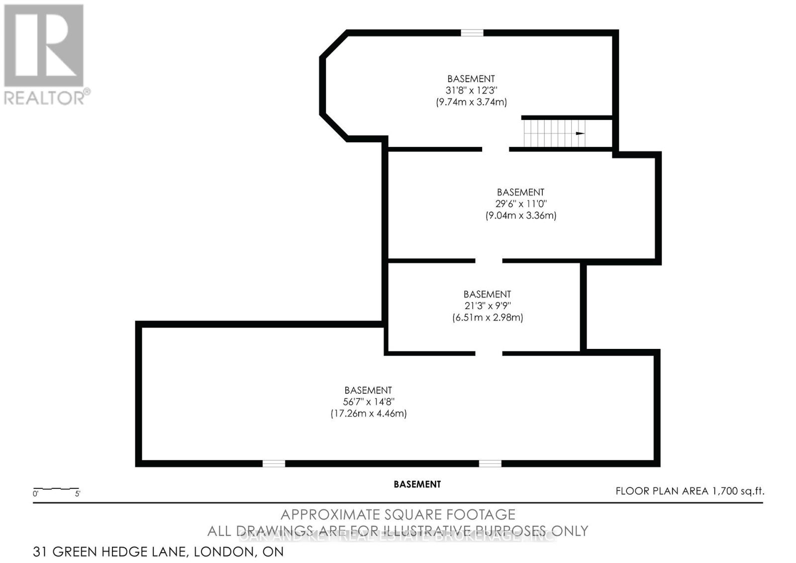 31 Green Hedge Lane, London North, Ontario  N6H 4Z3 - Photo 49 - X12968658