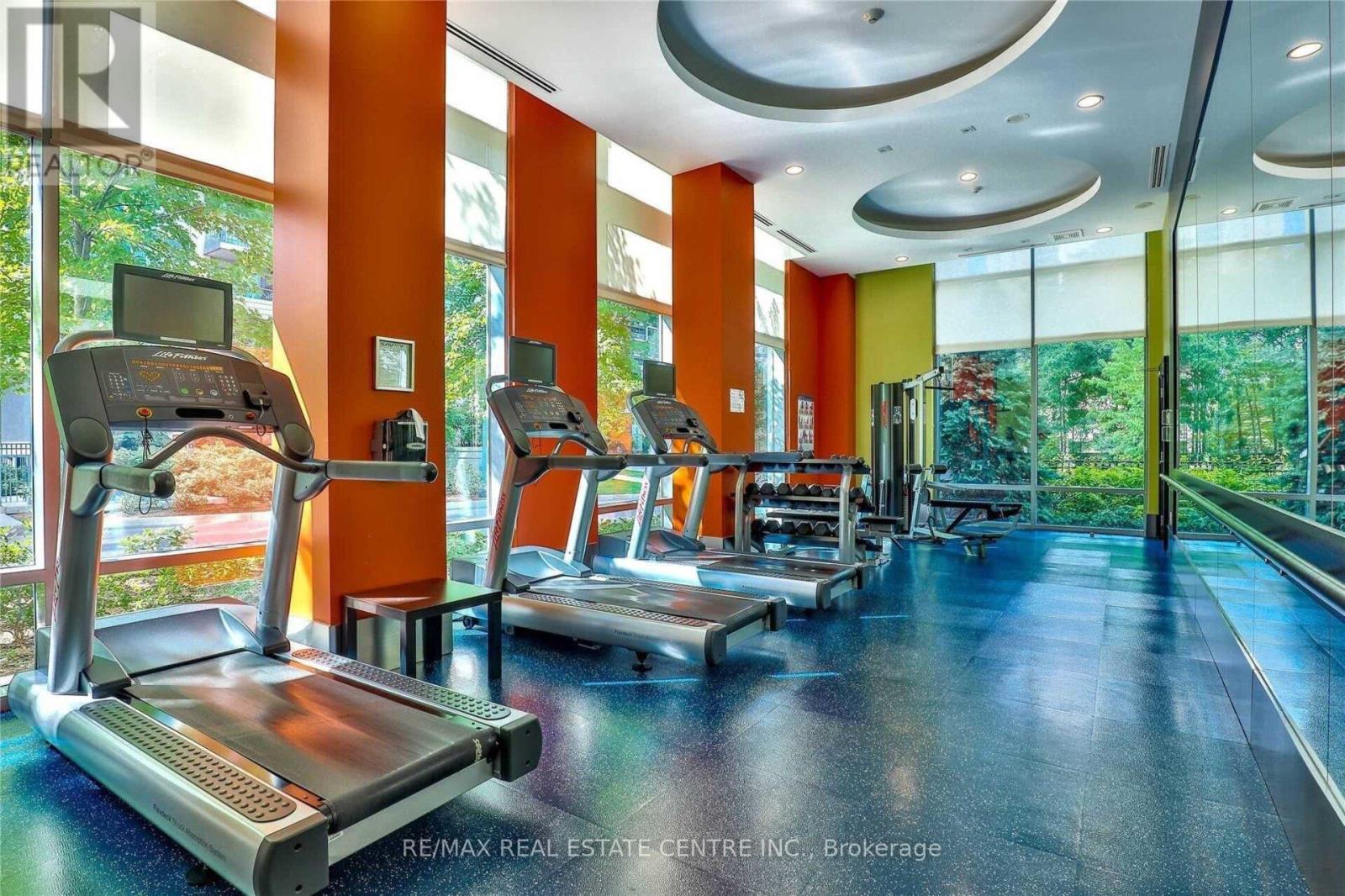 906 - 17 Anndale Drive, Toronto, Ontario  M2N 2W7 - Photo 28 - C12968706