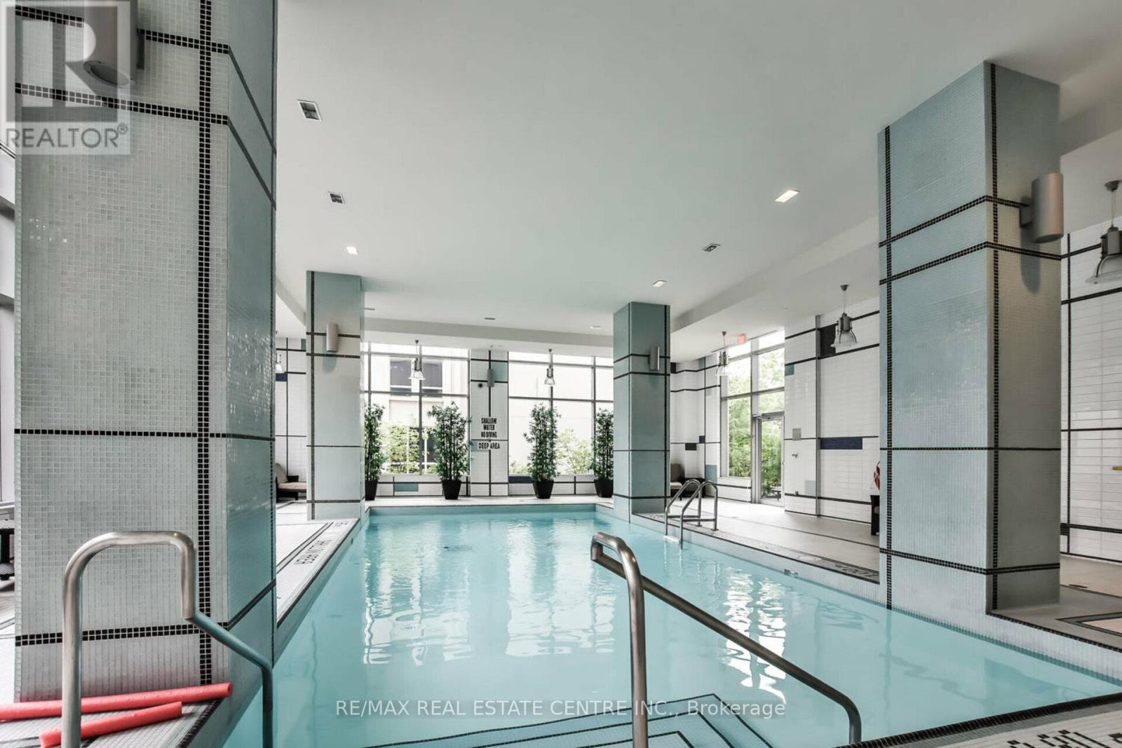 906 - 17 Anndale Drive, Toronto, Ontario  M2N 2W7 - Photo 29 - C12968706