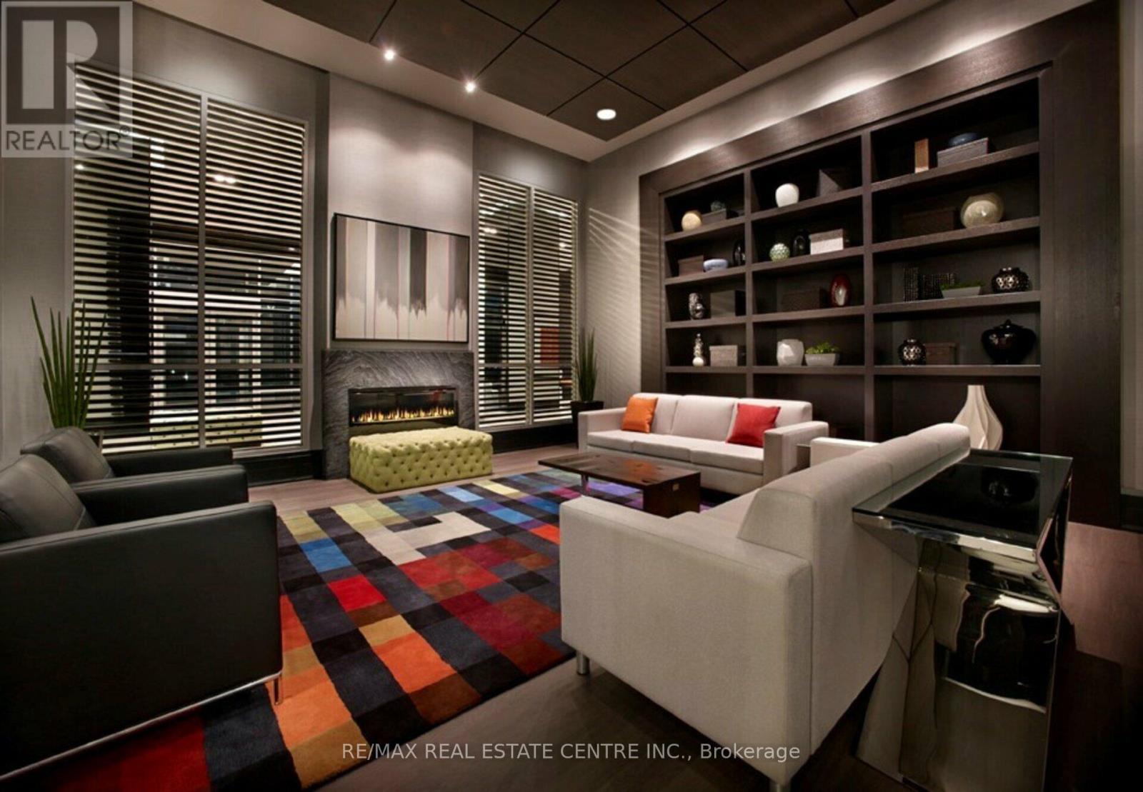 906 - 17 Anndale Drive, Toronto, Ontario  M2N 2W7 - Photo 33 - C12968706