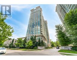 906 - 17 ANNDALE DRIVE, Toronto, Ontario