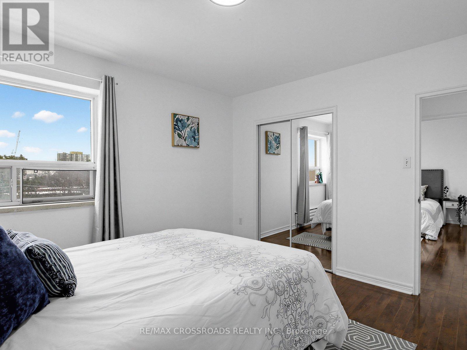 407 - 8 Kingsbridge Court, Toronto, Ontario  M2R 1L5 - Photo 21 - C12968712