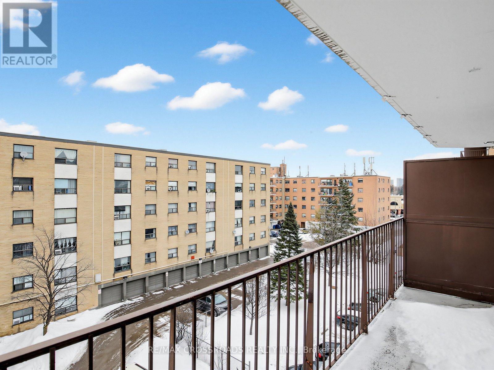 407 - 8 Kingsbridge Court, Toronto, Ontario  M2R 1L5 - Photo 23 - C12968712