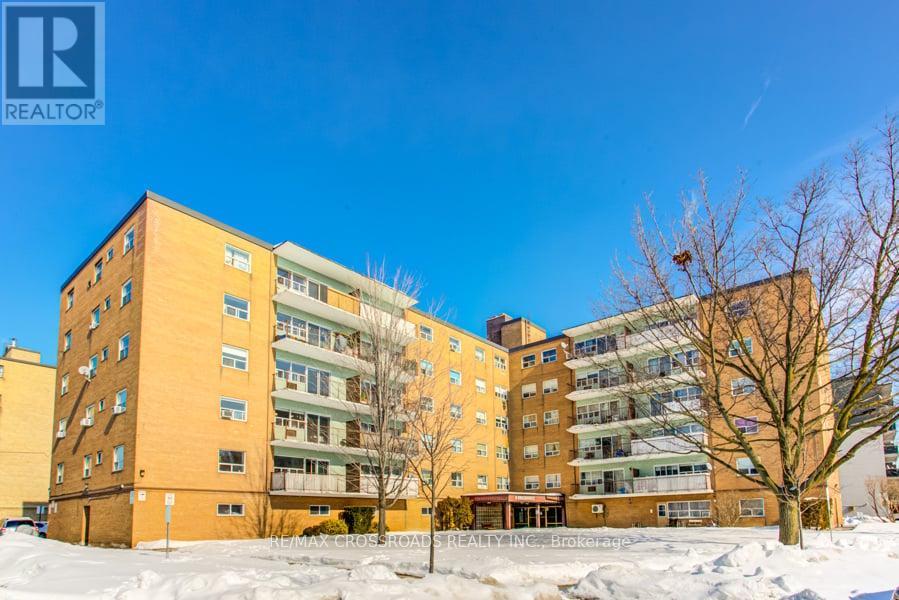 407 - 8 Kingsbridge Court, Toronto, Ontario  M2R 1L5 - Photo 24 - C12968712