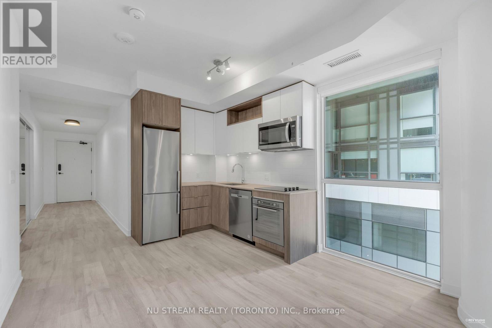 337 - 60 Princess Street, Toronto, Ontario  M5A 2C7 - Photo 11 - C12968716