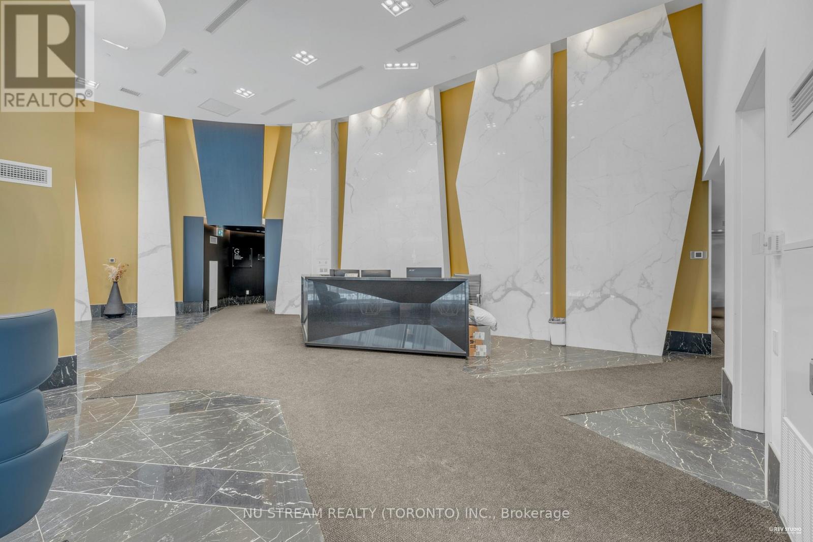 337 - 60 Princess Street, Toronto, Ontario  M5A 2C7 - Photo 3 - C12968716