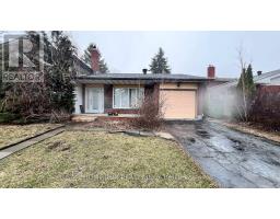 960 CAHILL DRIVE, ottawa, Ontario