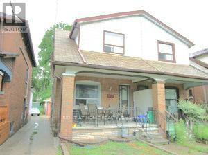 BASEMENT - 408 STRATHMORE BOULEVARD, Toronto, Ontario