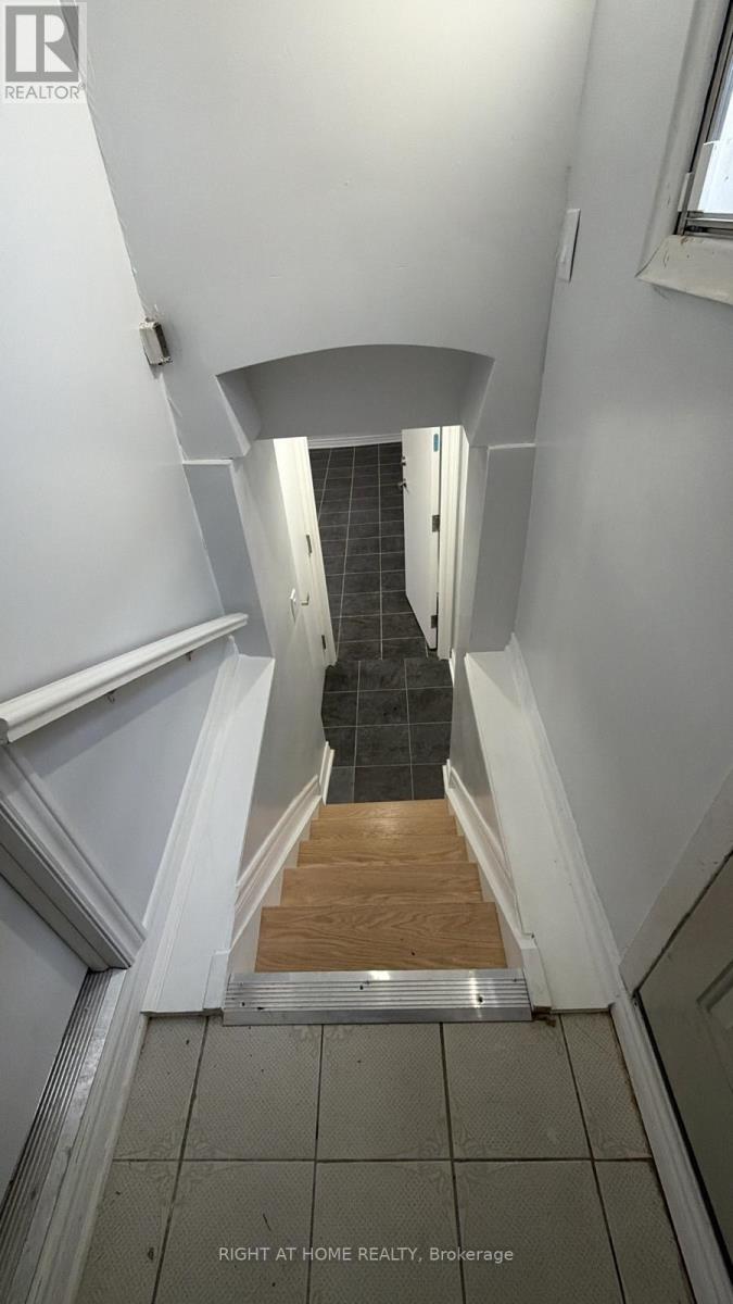 Basement - 408 Strathmore Boulevard, Toronto, Ontario  M4C 1N5 - Photo 11 - E12968682